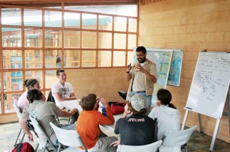 Espanhol na América Latina