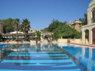 Inglês em Malta