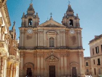 Inglês em Malta