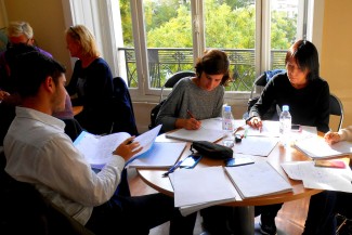 Cursos de Línguas para Advogados