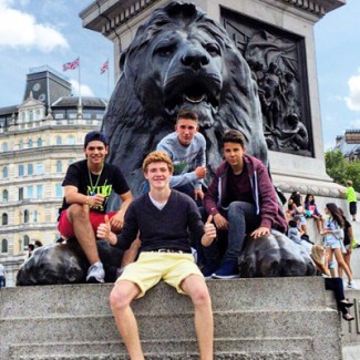 Londres