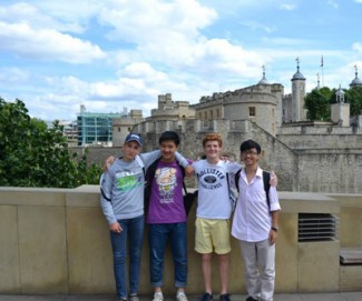 Londres