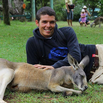 Curso Académico na Austrália