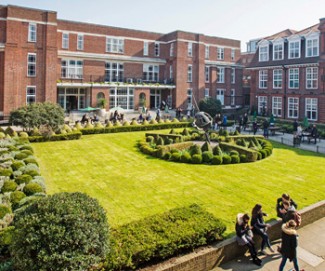 Regent´s University London