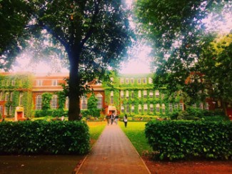 Regent´s University London