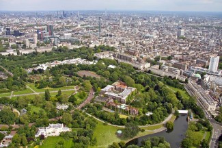 Regent´s University London