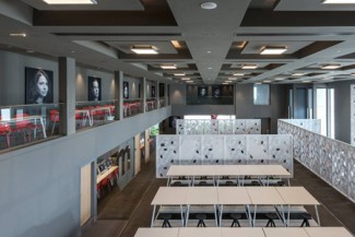 Istituto Marangoni Moda e Design