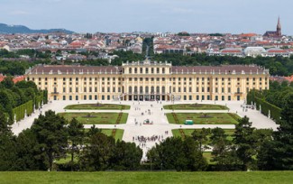 Viena e Wachau