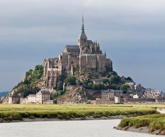 Visitas de Estudo a França