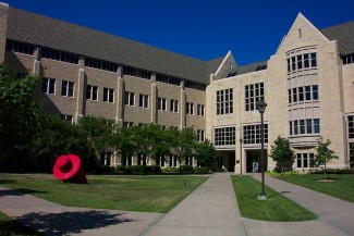 Bolsas para Universidades Americanas