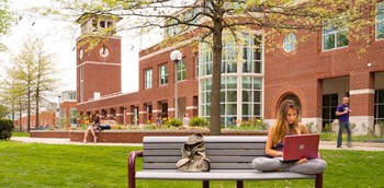 Bolsas para Universidades Americanas