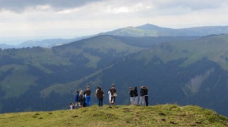 Campos de Férias na Suíça