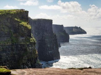 Estudar e Trabalhar na Irlanda