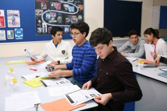Curso Académico no Reino Unido