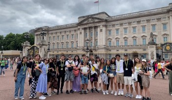 Grupo MultiWay em Londres