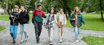 Grupo MultiWay em Londres