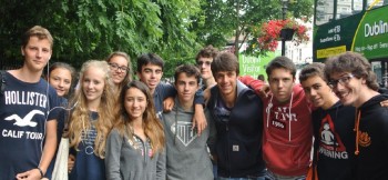 Grupos MultiWay