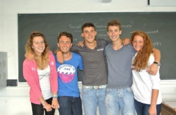 Grupos MultiWay