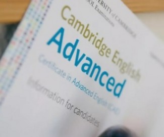 Preparação para Exames de Cambridge