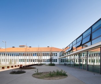 Colégios em Portugal