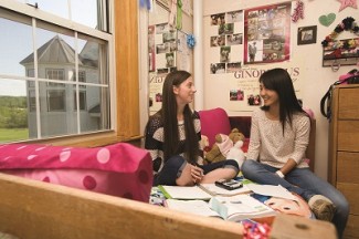 Colégios Privados Internos com Bolsas