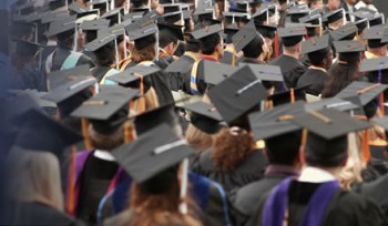 Colocação em Universidades nos EUA