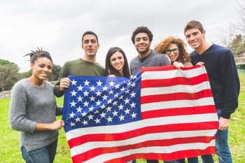 Colocação em Universidades nos EUA