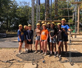 Adventure Camp MultiWay