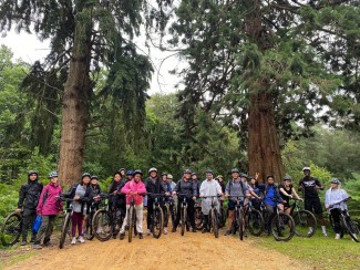 Adventure Camp MultiWay