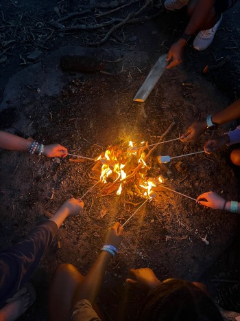 Adventure Camp MultiWay