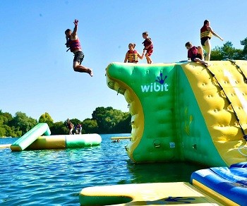 Adventure Camp MultiWay