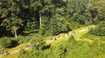 Adventure Camp MultiWay