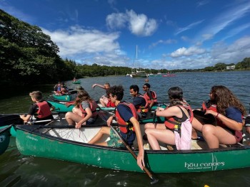 Adventure Camp MultiWay