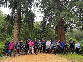Adventure Camp MultiWay