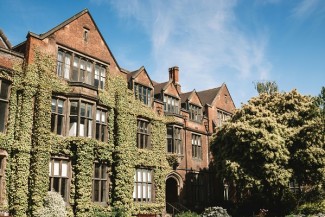 Candidatura a Universidades Britânicas