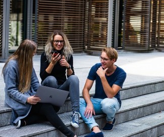 Candidatura a Universidades Britânicas
