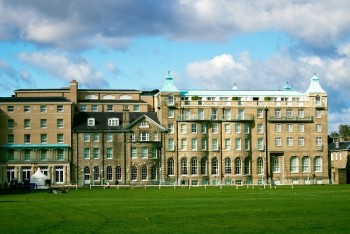 Candidatura a Universidades Britânicas