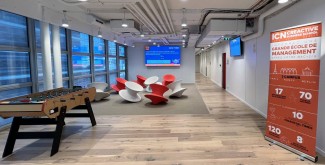 ICN - Business School