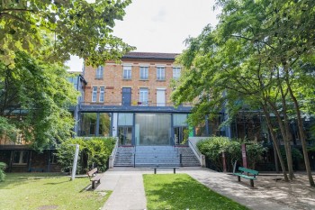 EMA - École de Management Appliqué