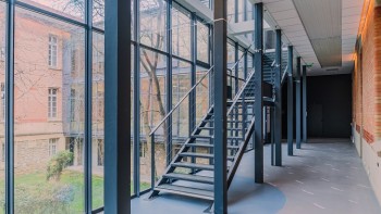 EMA - École de Management Appliqué