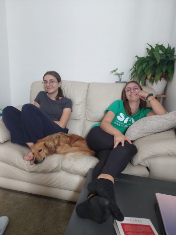 Estudantes para 2027-2028