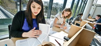 Colocação em Universidades Britânicas
