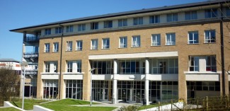 Colocação em Universidades Britânicas