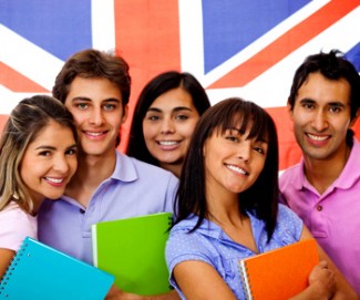 Colocação em Universidades Britânicas