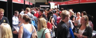 Acesso a Universidades na Austrália