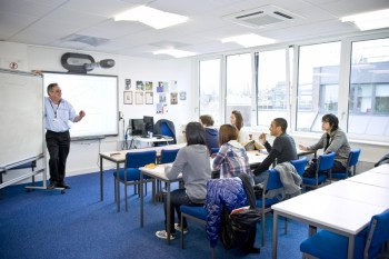 Acesso a Universidades Britânicas