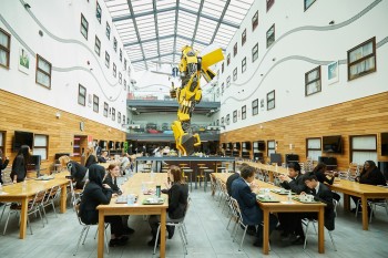Colégios no Reino Unido
