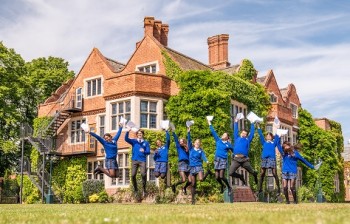 Colégios no Reino Unido