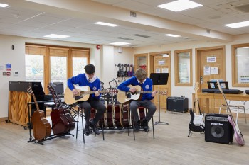 Colégios no Reino Unido