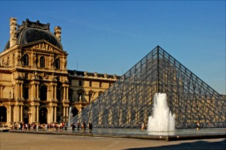 Visita de Estudo a Paris